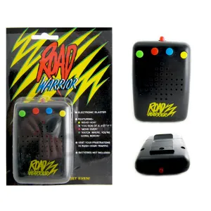 1 Electronic Blaster Gadget Joke Gag Electronic Gift Funny Prank Button Novelty