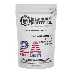 2A Medium Roast Coffee
