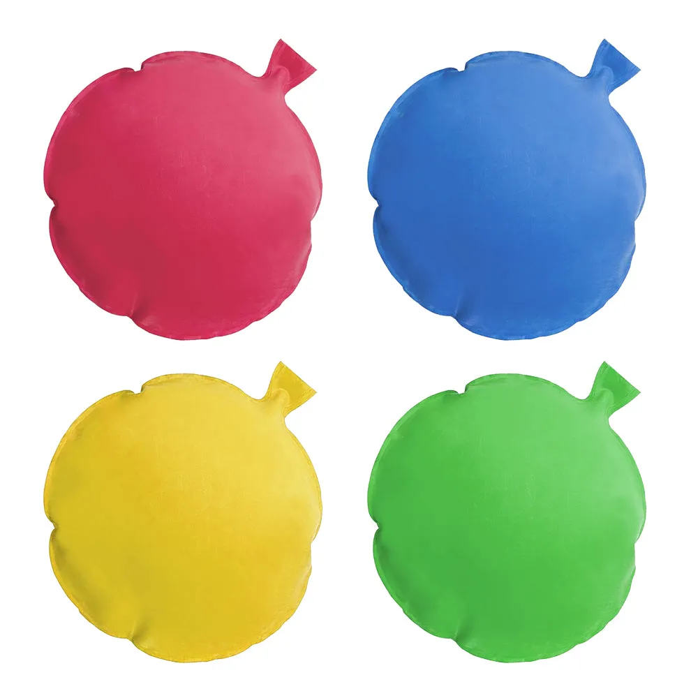 6 Pack Whoopie Cushion Gag 8" Whoopee Fart Gas Joke Toys Noise Maker Funny Prank