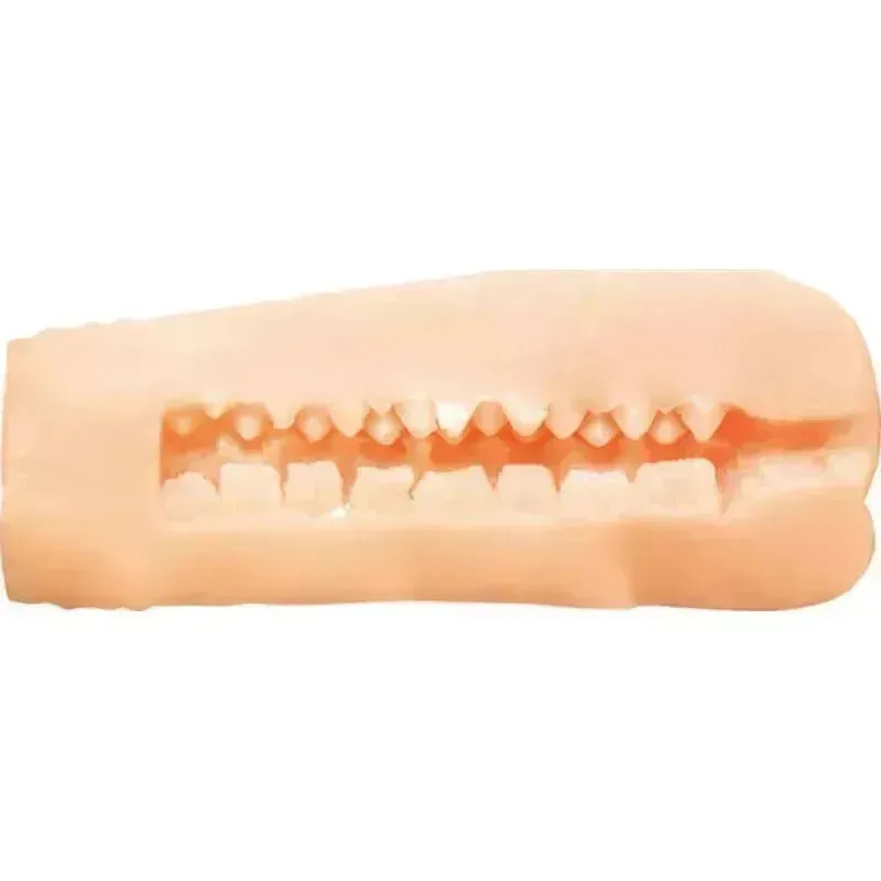Artificial Intelligence Mini Vagina No.02 Masturbator