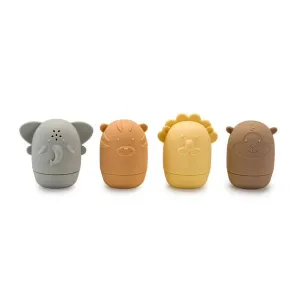 Bath Toys