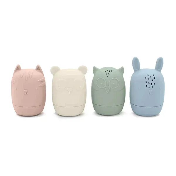 Bath Toys
