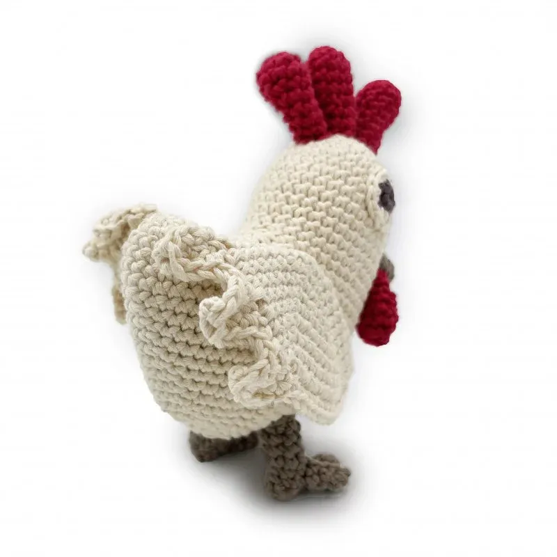 Chicken Rattle