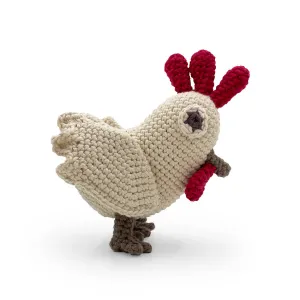 Chicken Rattle