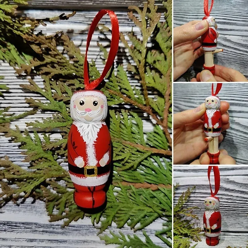 Christmas warm sale Fun Christmas gift.
