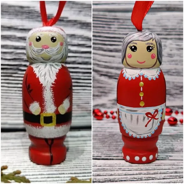 Christmas warm sale Fun Christmas gift.