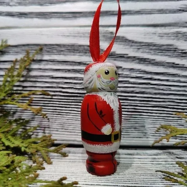 Christmas warm sale Fun Christmas gift.