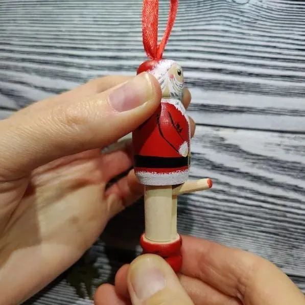 Christmas warm sale Fun Christmas gift.