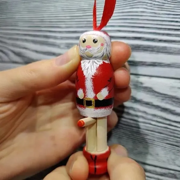 Christmas warm sale Fun Christmas gift.