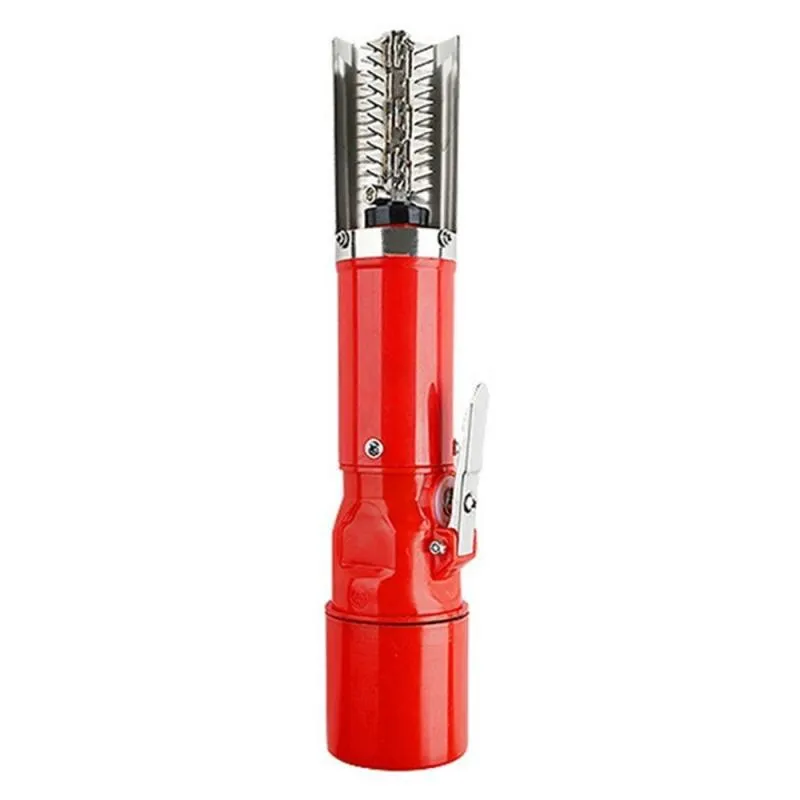 Electric Fish Scaler