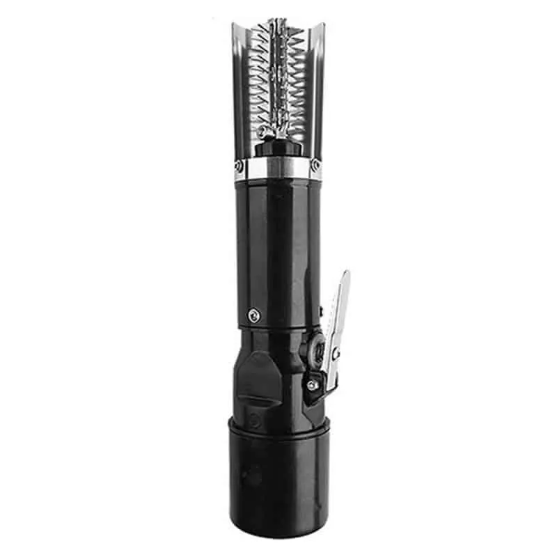 Electric Fish Scaler
