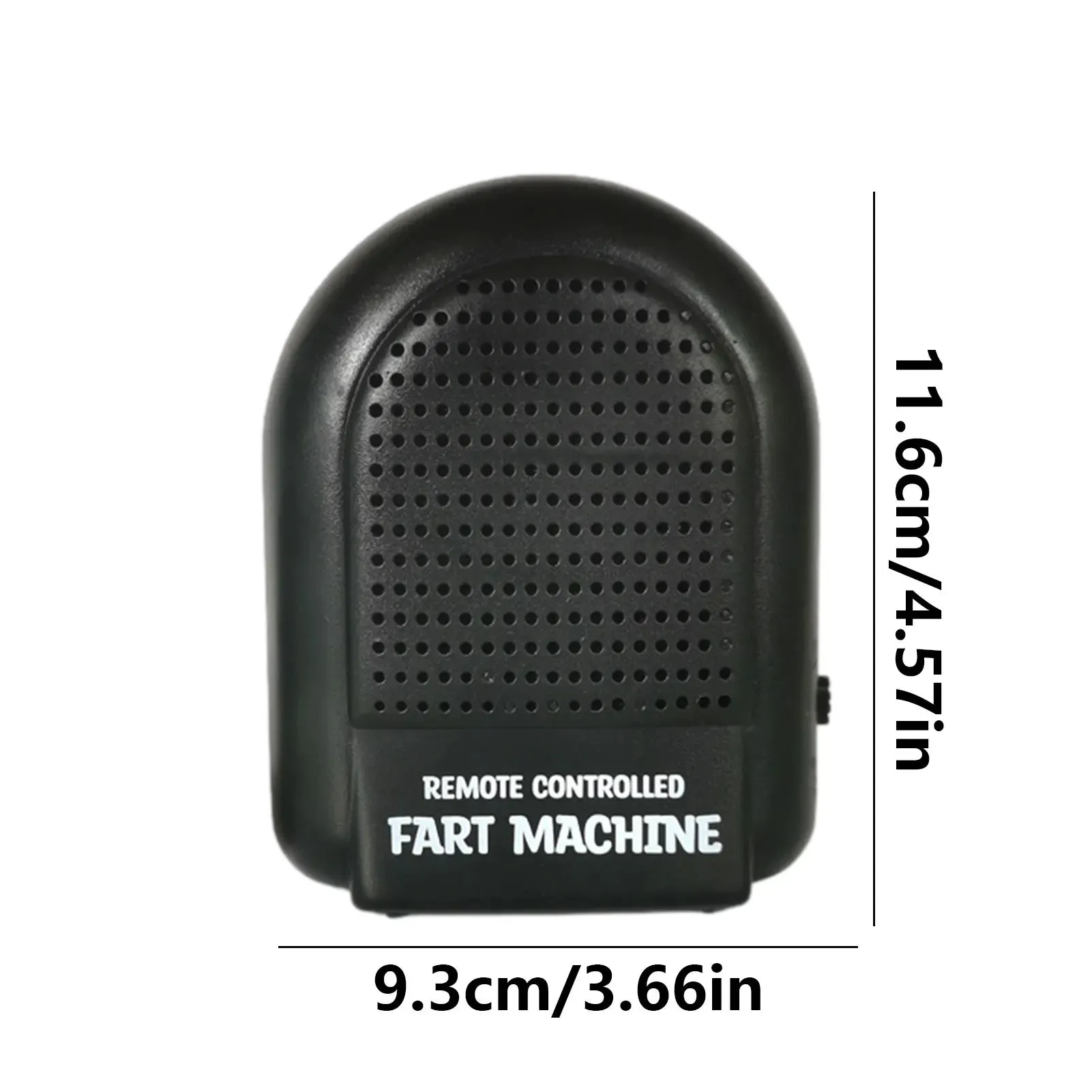 Fart Prank Gadget