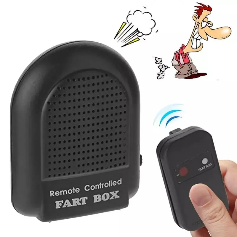 Fart Prank Gadget