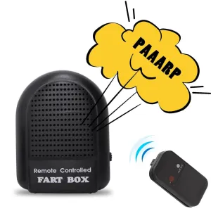 Fart Prank Gadget