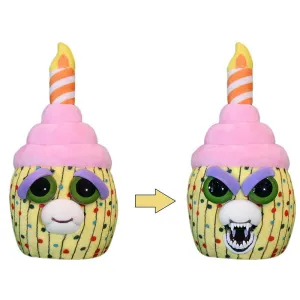 Feisty Pets Shadie Sugalicious the Cupcake *EXCLUSIVE*