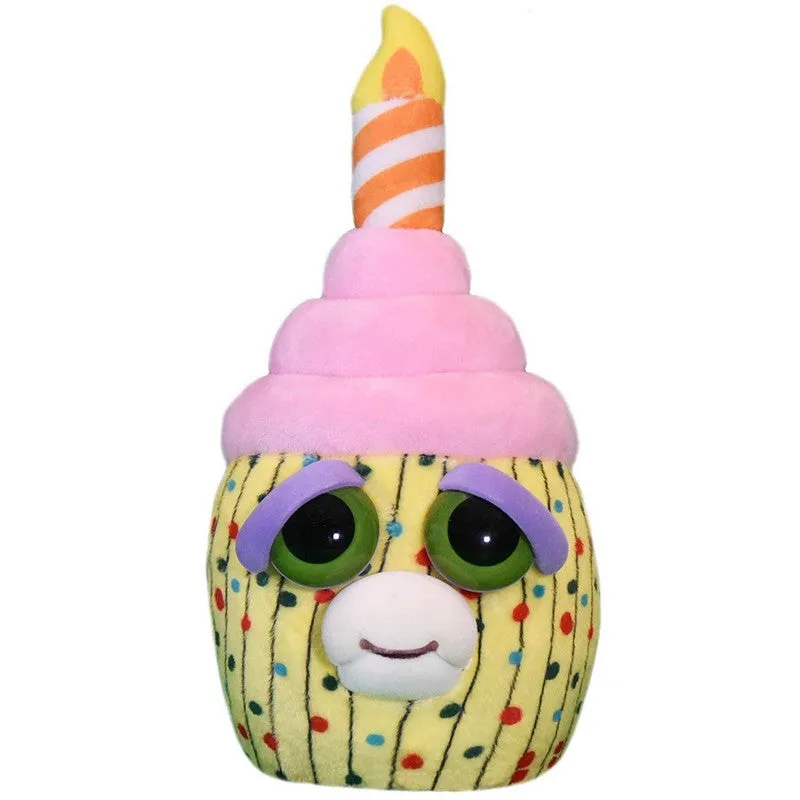 Feisty Pets Shadie Sugalicious the Cupcake *EXCLUSIVE*