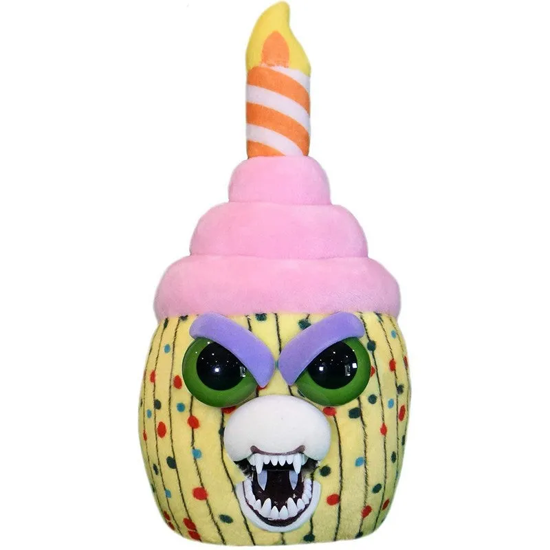 Feisty Pets Shadie Sugalicious the Cupcake *EXCLUSIVE*