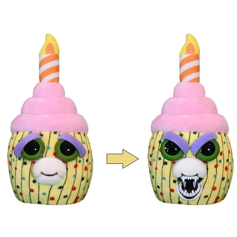 Feisty Pets Shadie Sugalicious the Cupcake *EXCLUSIVE*