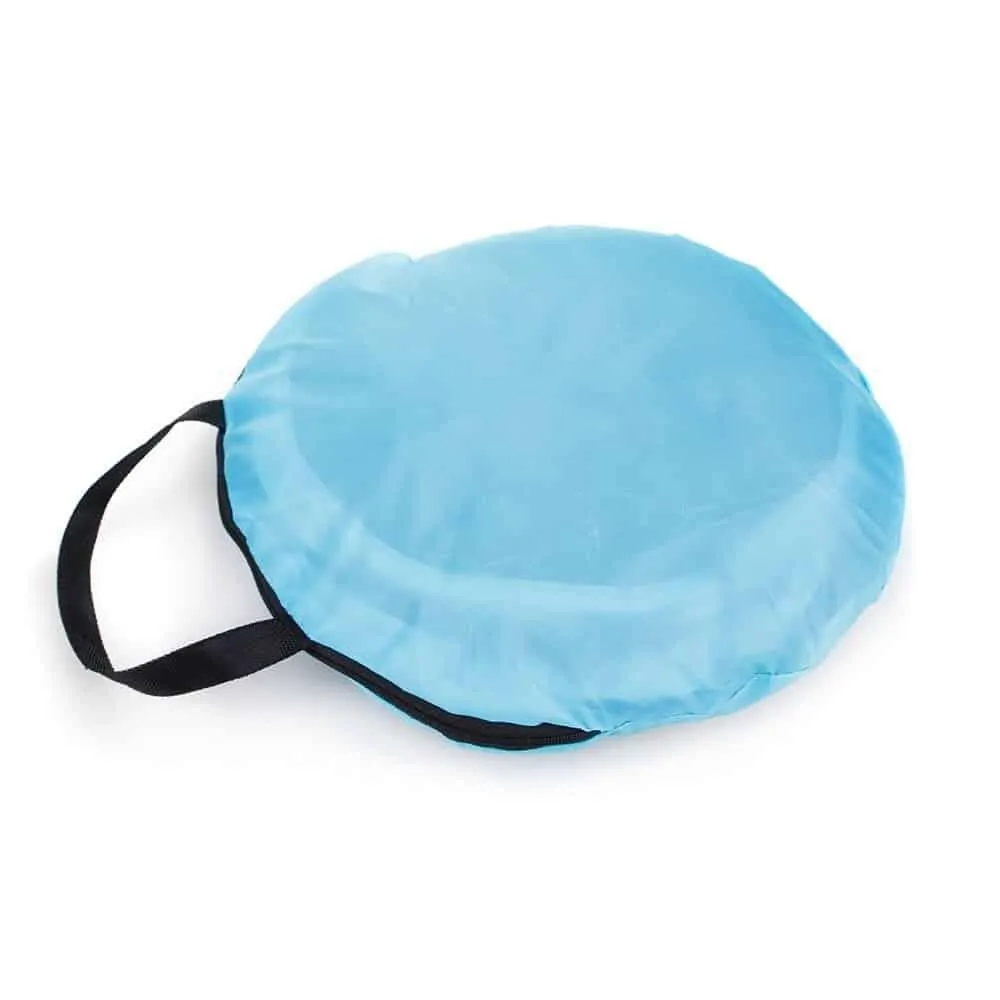 Four Holes Tunnel Toy for Cats