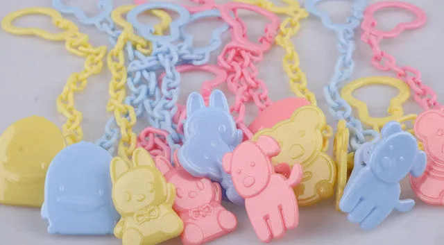 Funny Pacifiers Silicone Baby Pacifier Nipple Dummy Baby Soother Joke Prank  Nipples Teether Pacifier Clips Chupetes Para Bebes