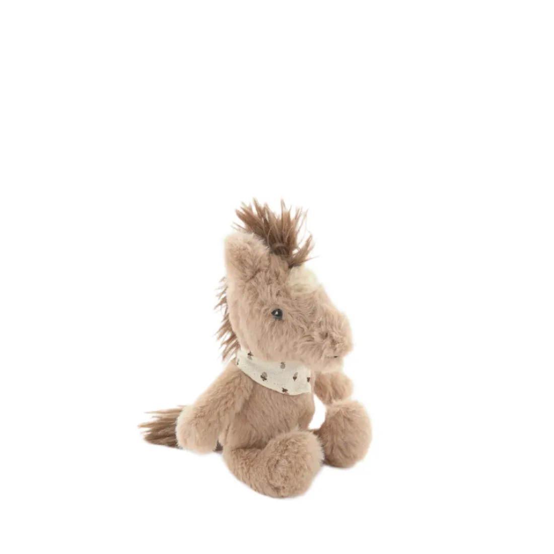 Harvey the Horse Rattle