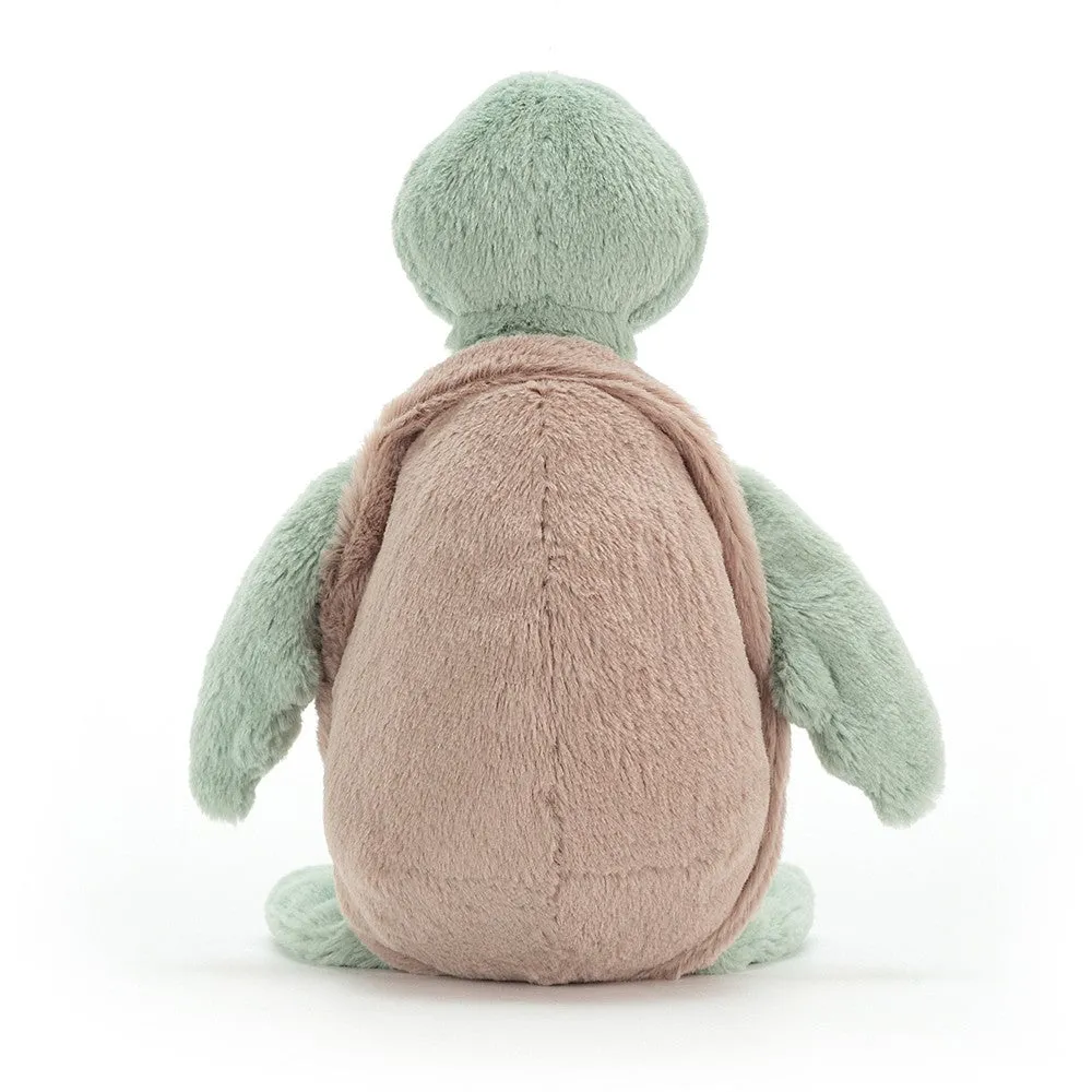 Jellycat Bashful Turtle - Medium