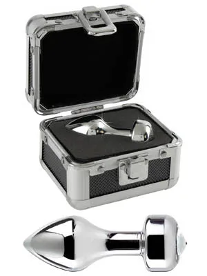METAL WORX MINI LUV PLUG