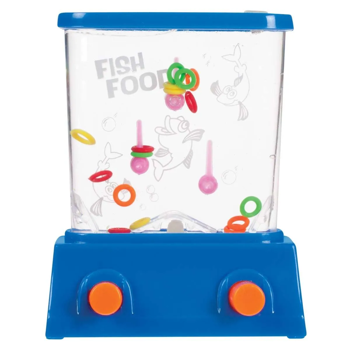 Mini Water Arcade Games | Travel Size | Toysmith