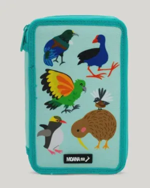 Moana Road Mini Art Set