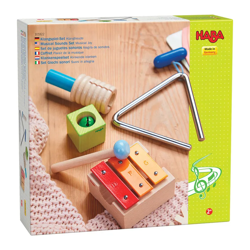 Musical Joy Set