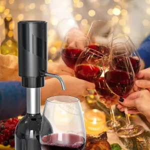 New Home Multi-functional Wine Decanter Kitchen Gadgets