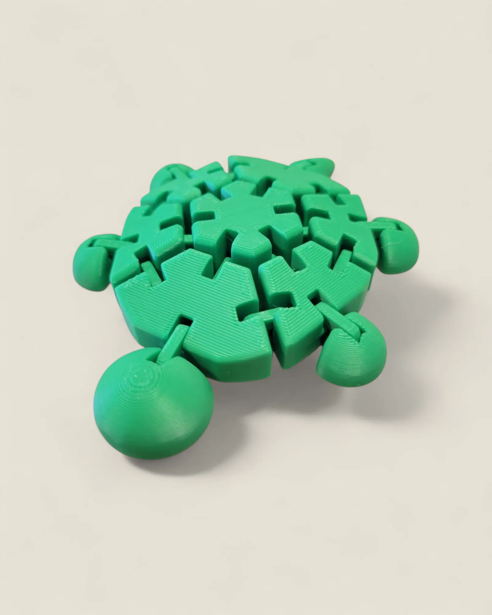 NFx3D, Fidget Toys