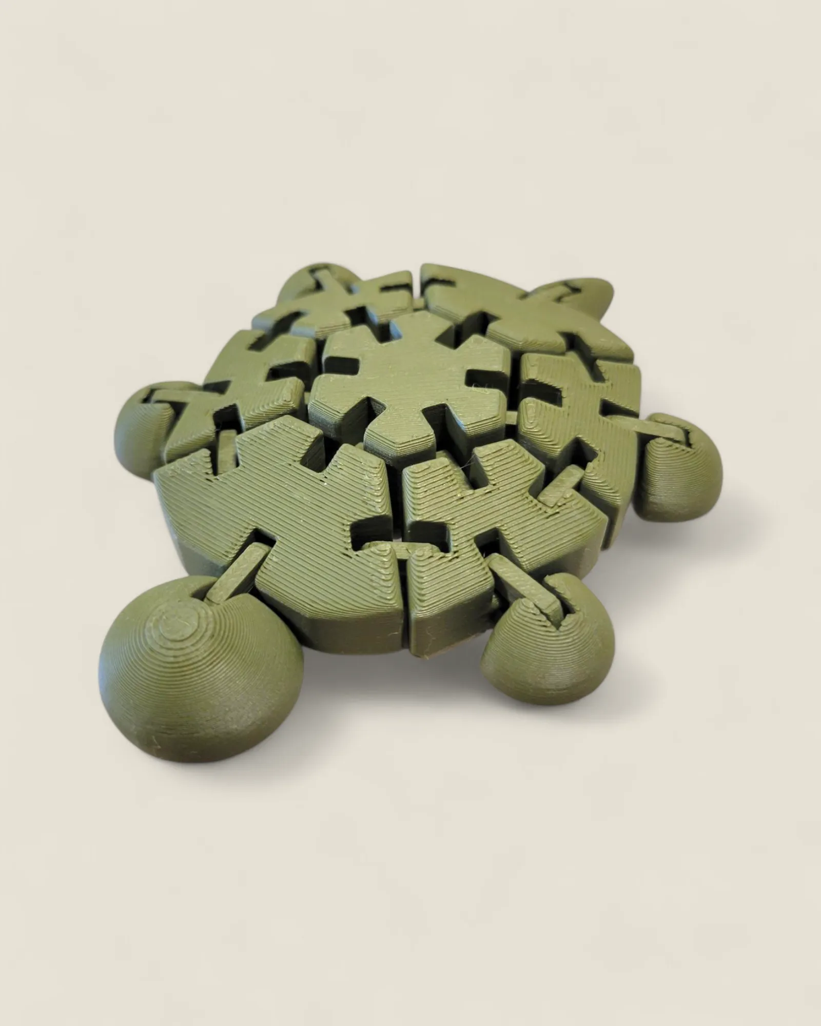 NFx3D, Fidget Toys