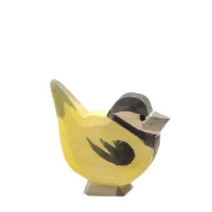 Ostheimer Goldfinch