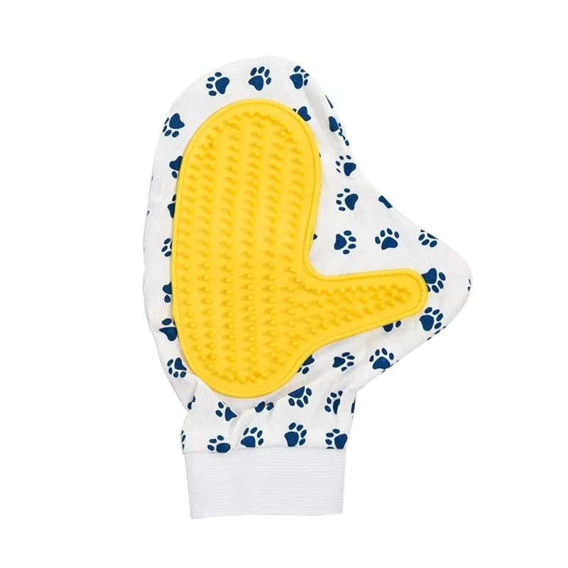 Plastic Grooming Tools Set For Dogs