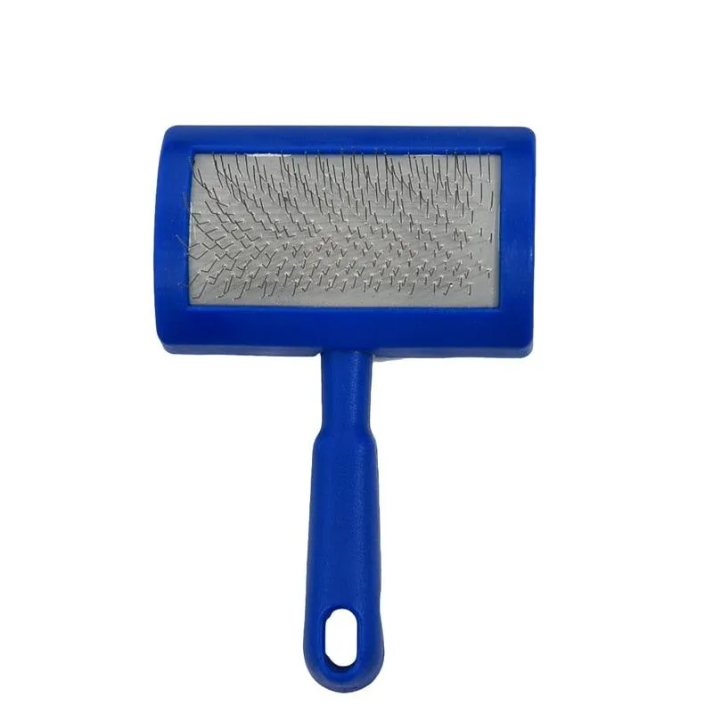 Plastic Grooming Tools Set For Dogs