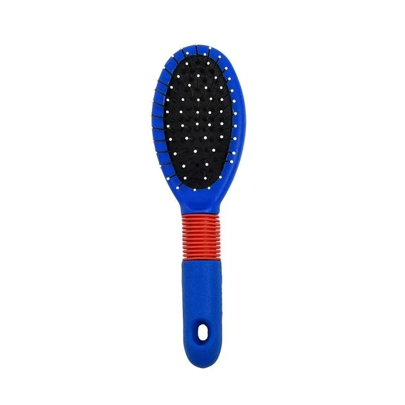 Plastic Grooming Tools Set For Dogs