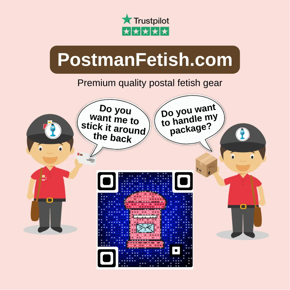 Prank Delivery Stickers
