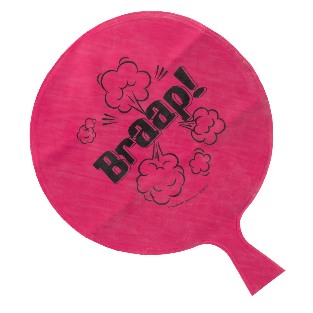 Prank U! Whoopee Cushion by Toysmith