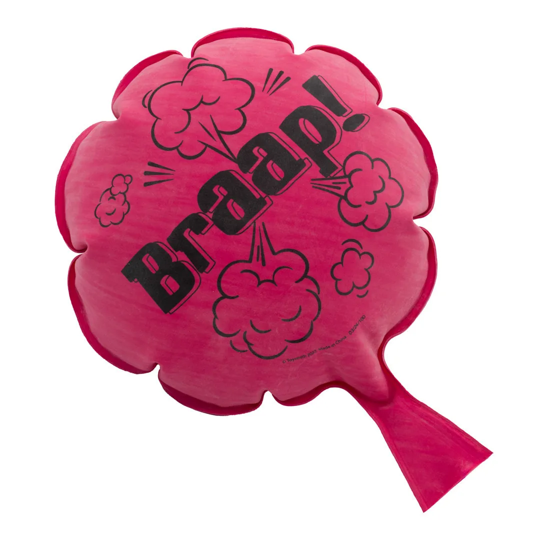 Prank U! Whoopee Cushion by Toysmith