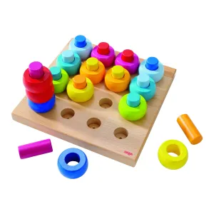 Rainbow Whirls