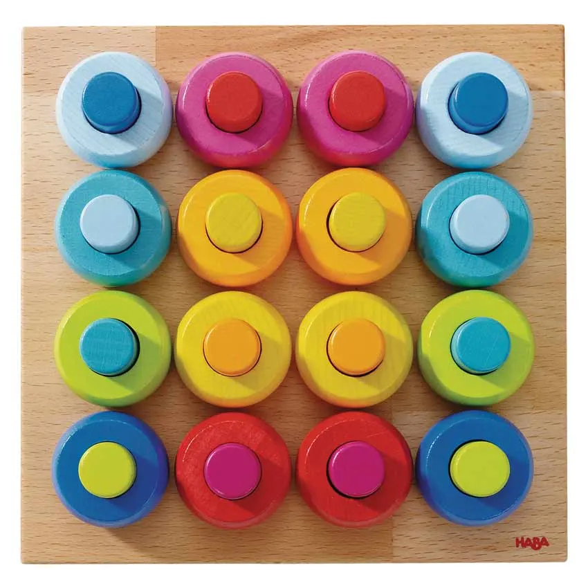 Rainbow Whirls