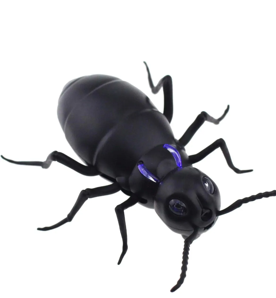 Remote control Ant - rc Ant - Giant ant for kids - real looking prank toys Ant -PLAYMASTER TOYS