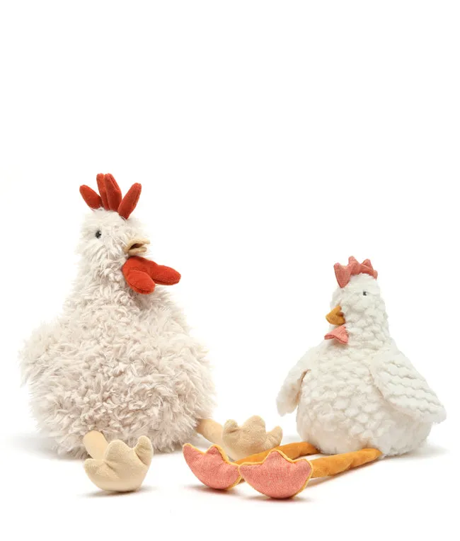 Roy the Rooster