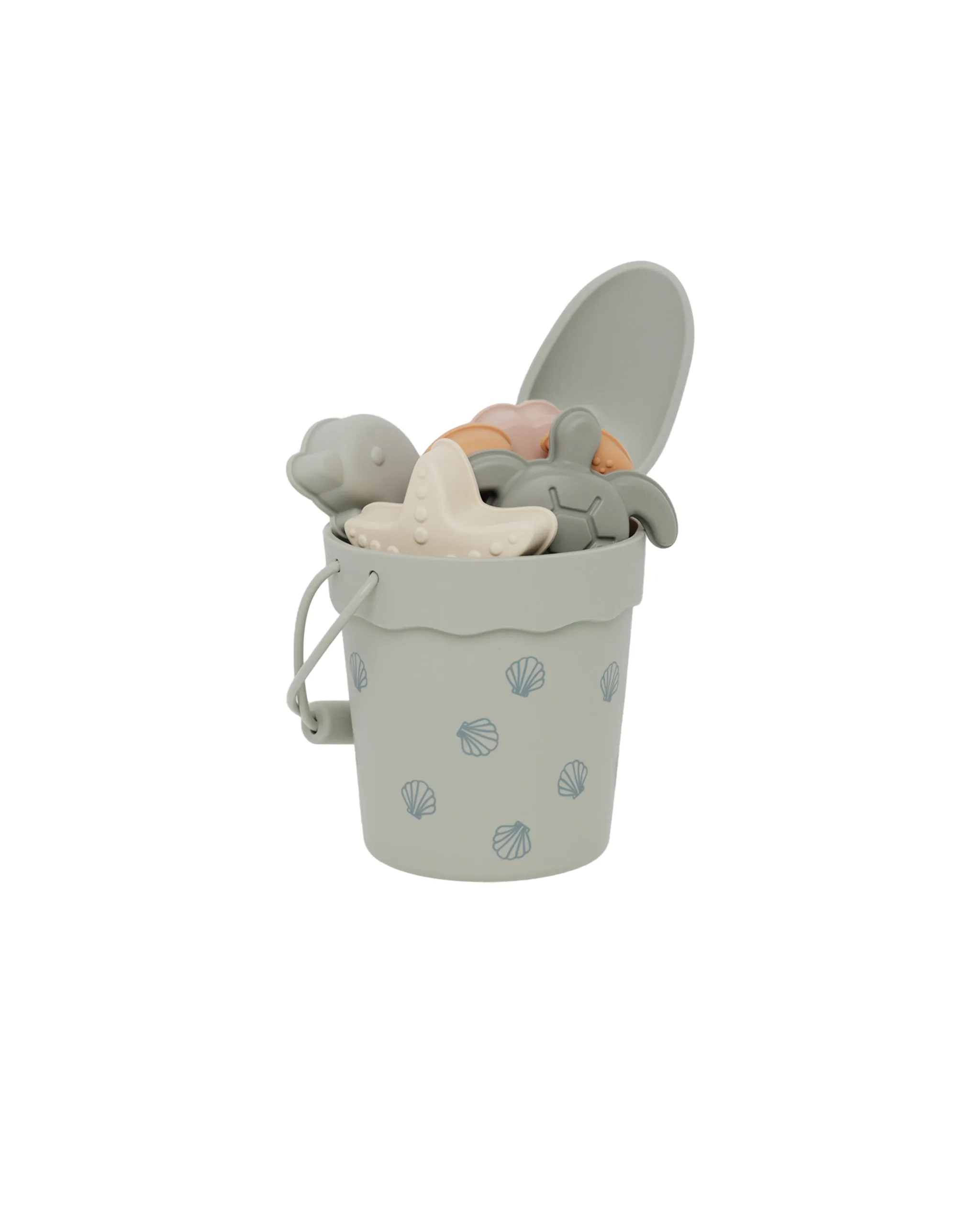 Rylee & Cru Beach Toys