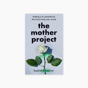 The Mother Project Book