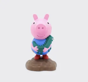 Tonies Peppa Pig: George