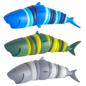 Watchitude - Sharkz in Various Colors