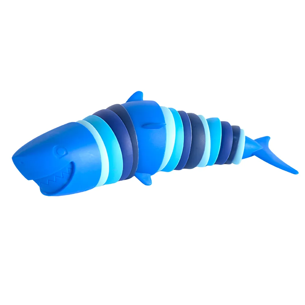 Watchitude - Sharkz in Various Colors